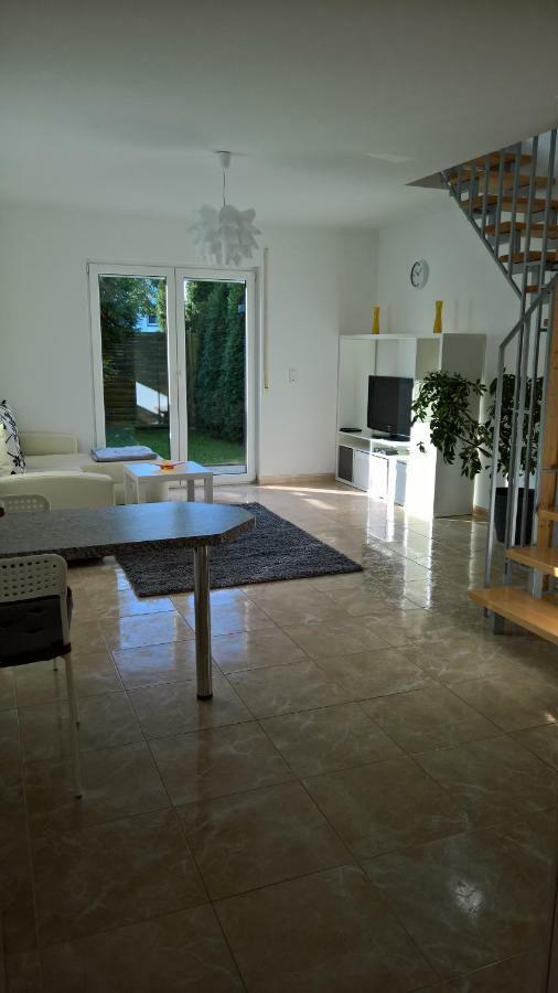 As-Ferienwohnung คอร์บาค ภายนอก รูปภาพ